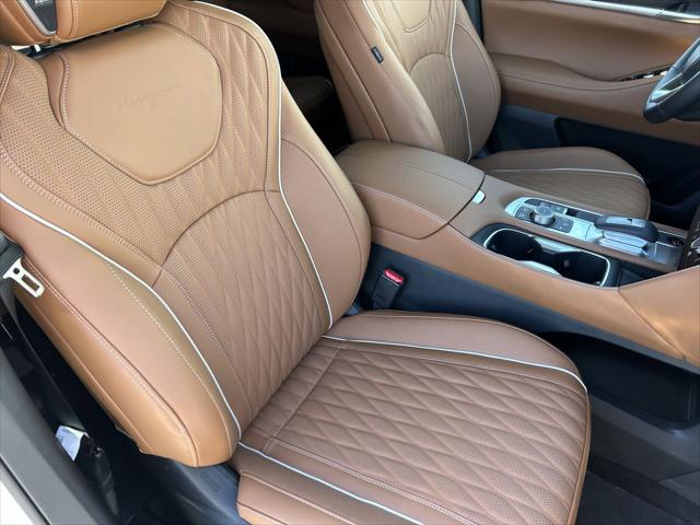 2026 INFINITI QX60 AUTOGRAPH AWD