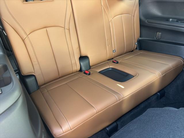 2026 INFINITI QX60 AUTOGRAPH AWD