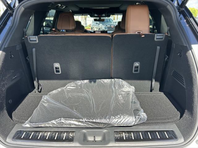 2026 INFINITI QX60 AUTOGRAPH AWD