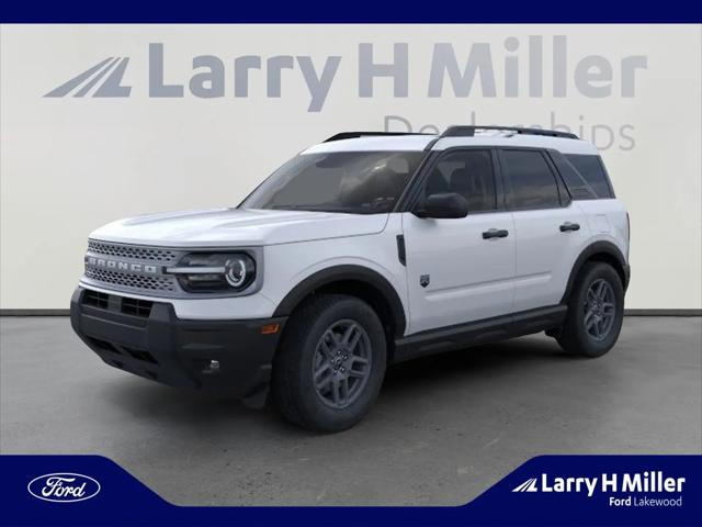 2026 Ford Bronco Sport Big Bend for sale in Lakewood, CO