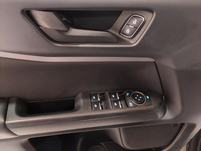 2022 Ford Bronco Sport Base