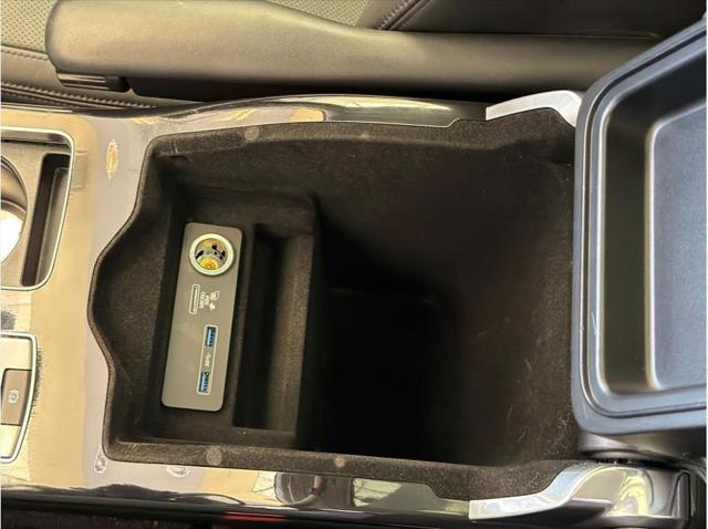 2019 Land Rover Range Rover 3.0L V6 Supercharged HSE