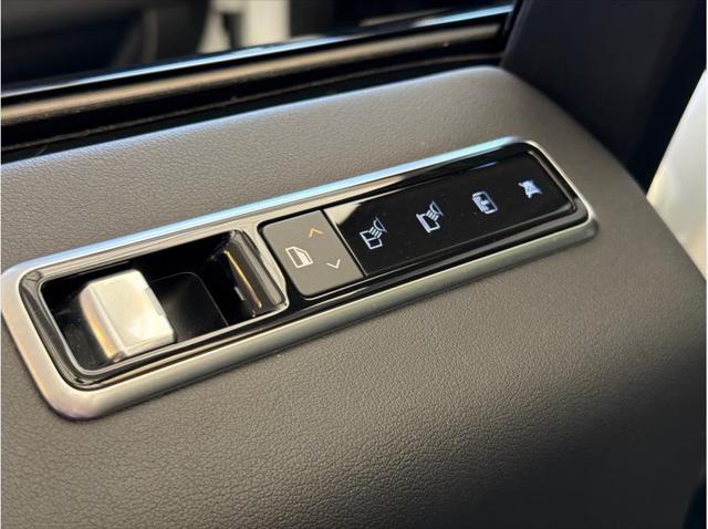 2019 Land Rover Range Rover 3.0L V6 Supercharged HSE