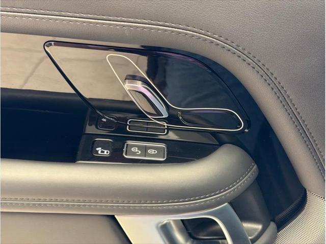 2019 Land Rover Range Rover 3.0L V6 Supercharged HSE