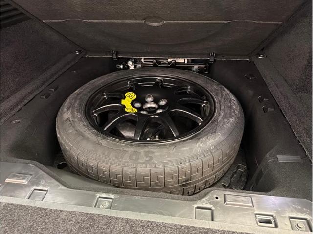 2019 Land Rover Range Rover 3.0L V6 Supercharged HSE