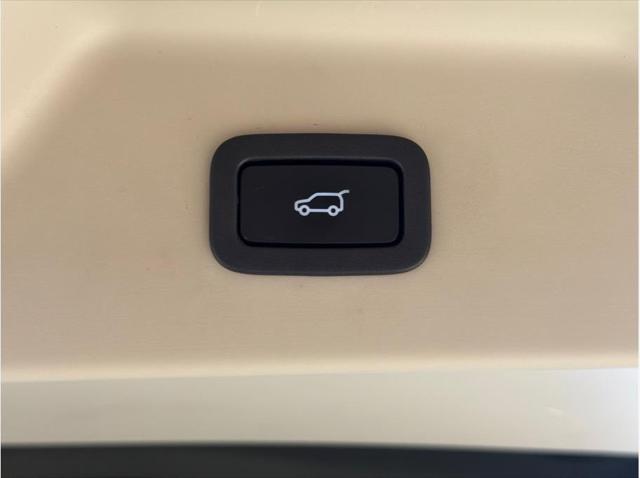 2019 Land Rover Range Rover 3.0L V6 Supercharged HSE