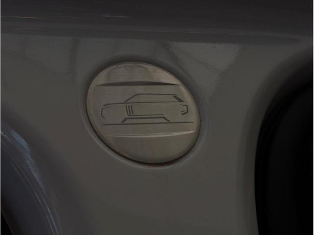 2019 Land Rover Range Rover 3.0L V6 Supercharged HSE