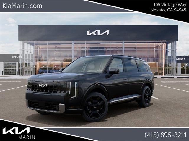 2027 Kia Telluride SX-Prestige for sale in Novato, CA