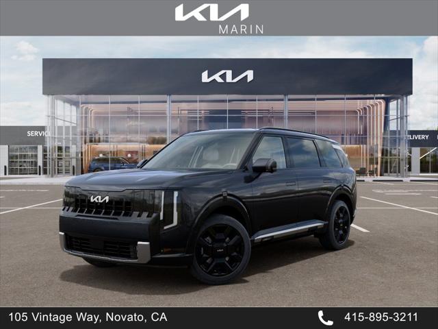 2027 Kia Telluride SX-Prestige for sale in Novato, CA