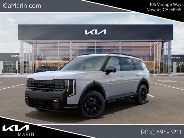 2027 Kia Telluride X-Pro SX-Prestige for sale in Novato, CA