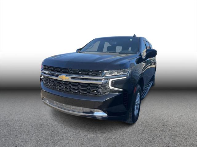 2021 Chevrolet Suburban 2WD LS for sale in Redwood City, CA