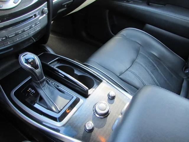 2016 INFINITI QX60 3.5