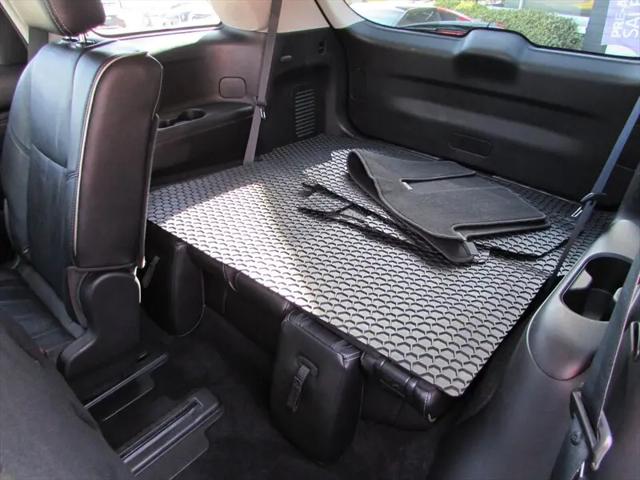 2016 INFINITI QX60 3.5