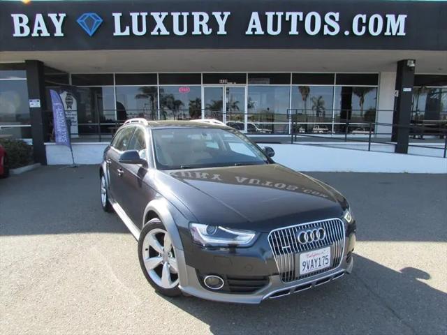 2013 Audi allroad 2.0T Premium Plus for sale in Dublin, CA