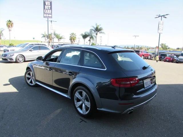 2013 Audi allroad 2.0T Premium Plus