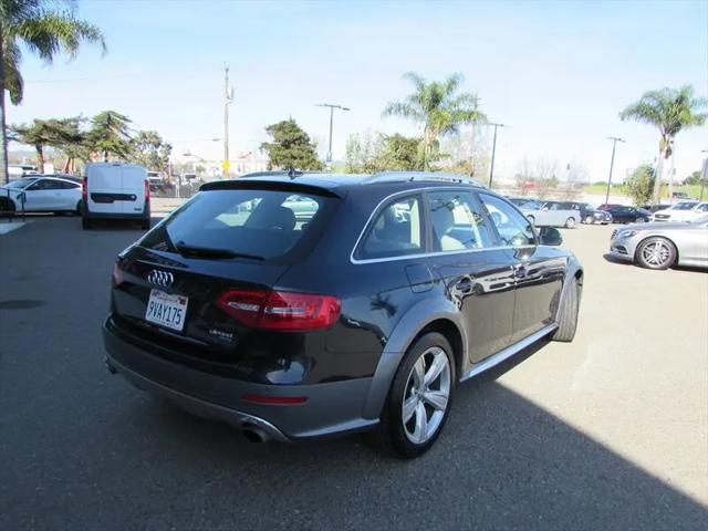 2013 Audi allroad 2.0T Premium Plus