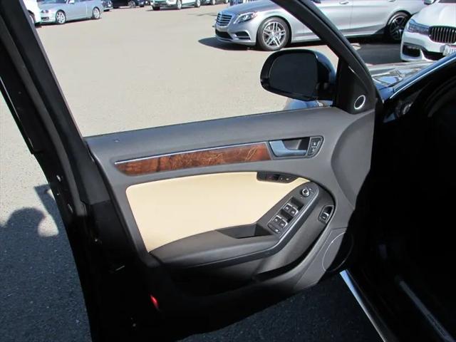 2013 Audi allroad 2.0T Premium Plus