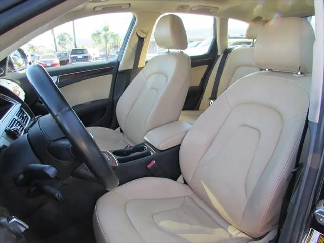 2013 Audi allroad 2.0T Premium Plus