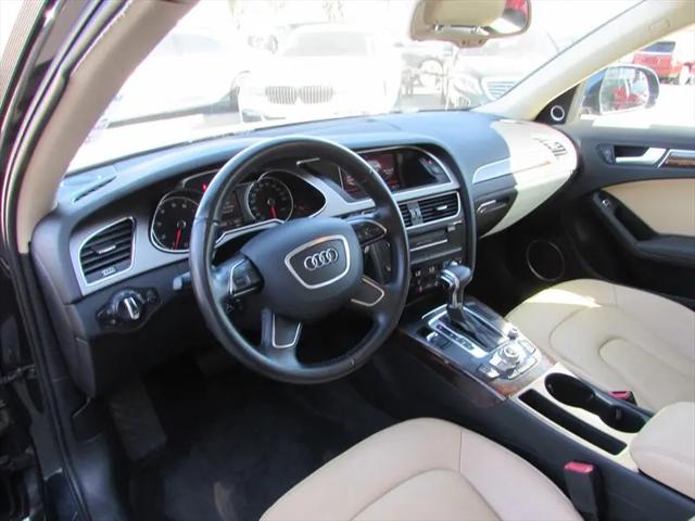 2013 Audi allroad 2.0T Premium Plus
