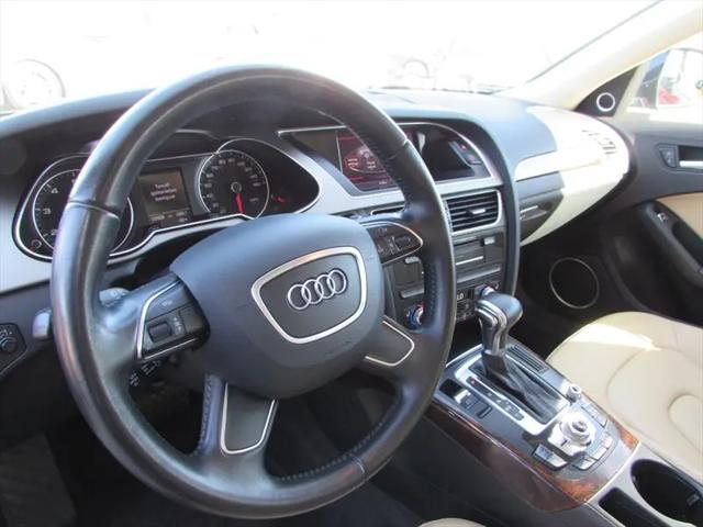 2013 Audi allroad 2.0T Premium Plus