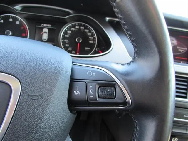 2013 Audi allroad 2.0T Premium Plus