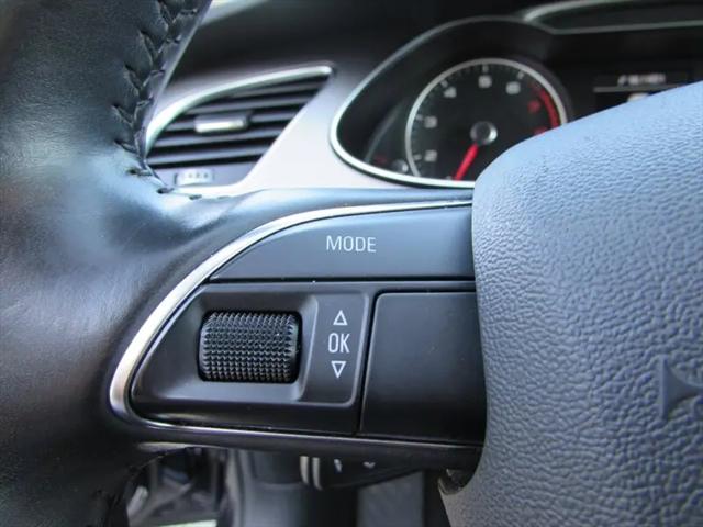 2013 Audi allroad 2.0T Premium Plus