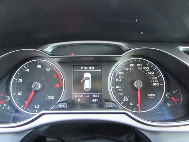 2013 Audi allroad 2.0T Premium Plus
