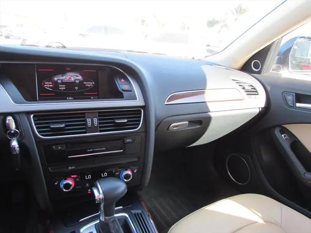 2013 Audi allroad 2.0T Premium Plus