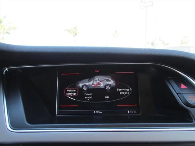2013 Audi allroad 2.0T Premium Plus