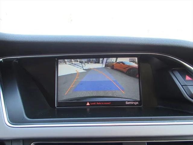 2013 Audi allroad 2.0T Premium Plus
