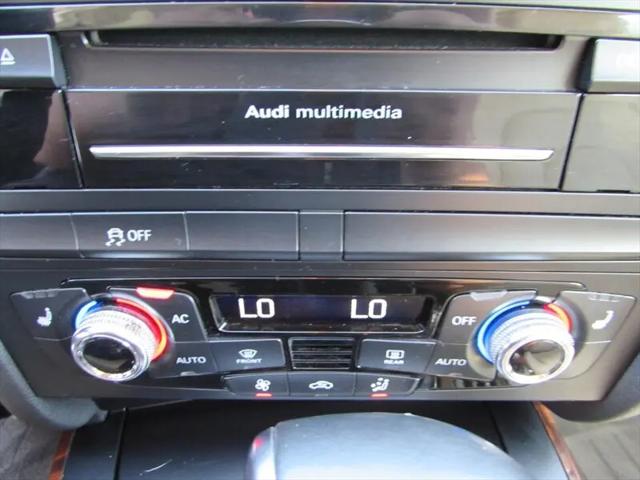 2013 Audi allroad 2.0T Premium Plus
