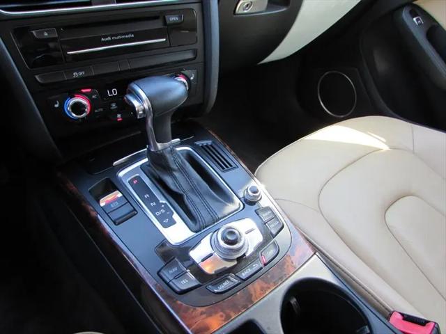 2013 Audi allroad 2.0T Premium Plus