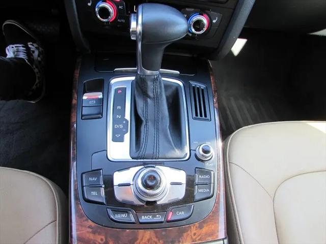 2013 Audi allroad 2.0T Premium Plus