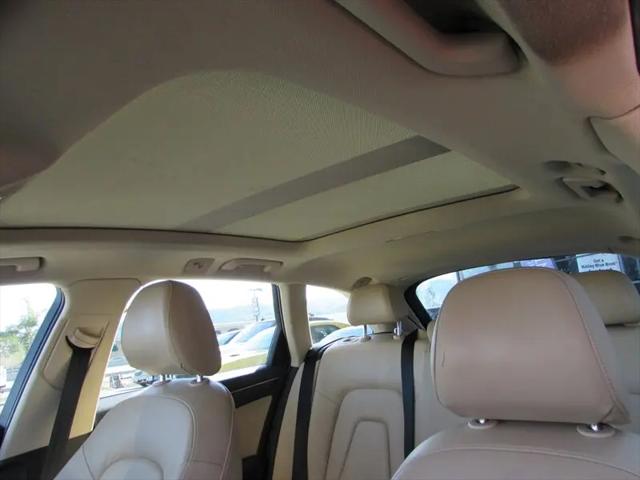 2013 Audi allroad 2.0T Premium Plus