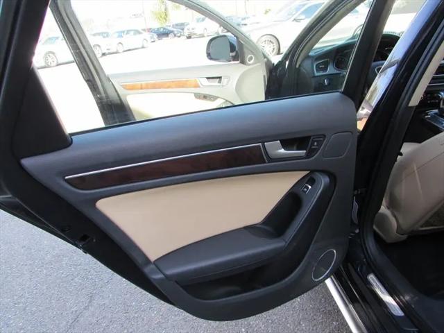 2013 Audi allroad 2.0T Premium Plus
