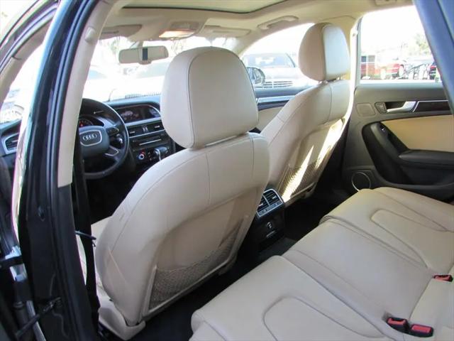 2013 Audi allroad 2.0T Premium Plus