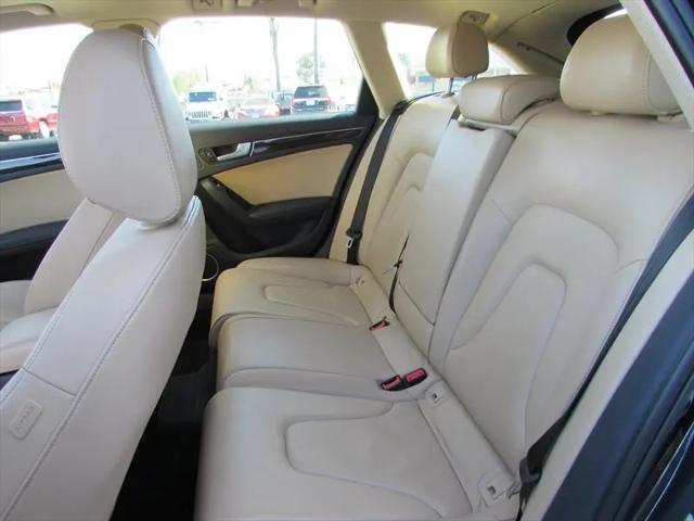 2013 Audi allroad 2.0T Premium Plus