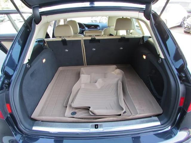2013 Audi allroad 2.0T Premium Plus