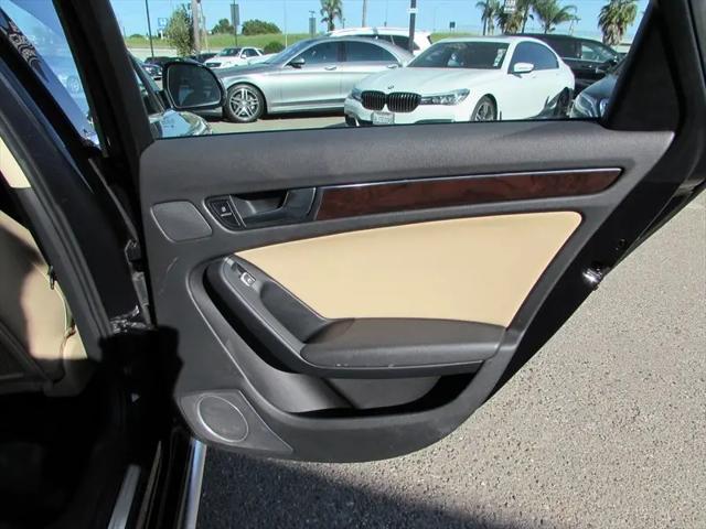 2013 Audi allroad 2.0T Premium Plus