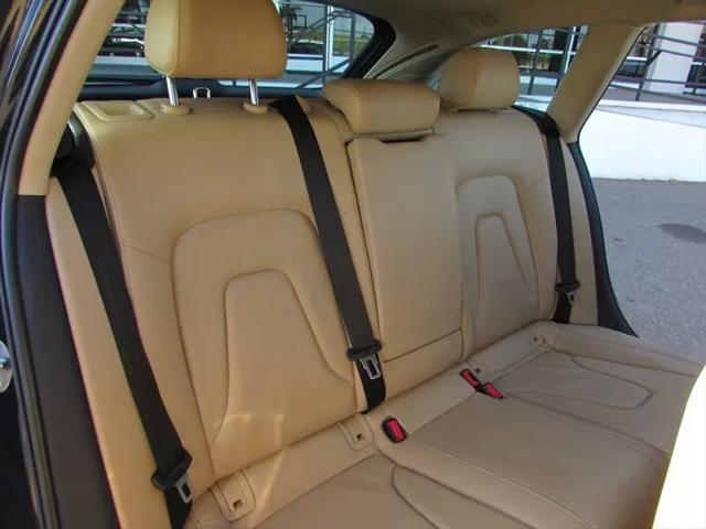 2013 Audi allroad 2.0T Premium Plus