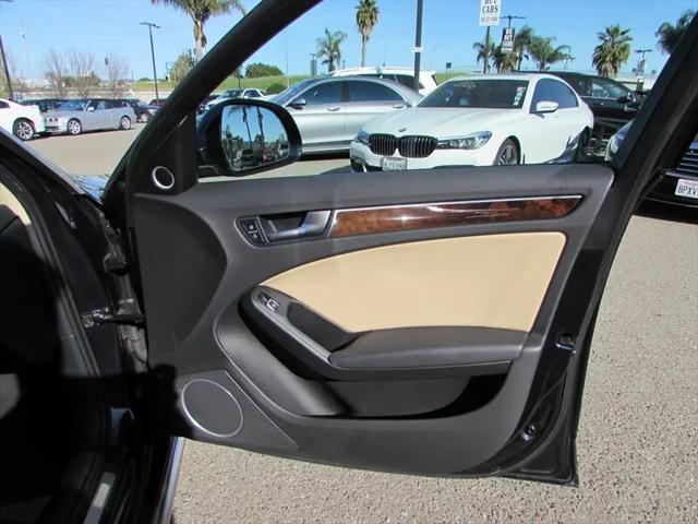 2013 Audi allroad 2.0T Premium Plus