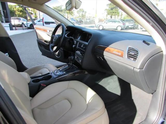 2013 Audi allroad 2.0T Premium Plus