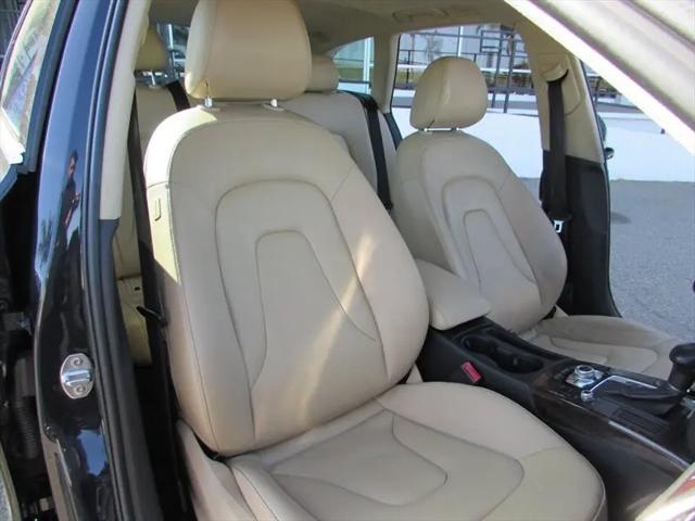 2013 Audi allroad 2.0T Premium Plus