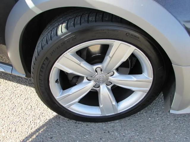 2013 Audi allroad 2.0T Premium Plus