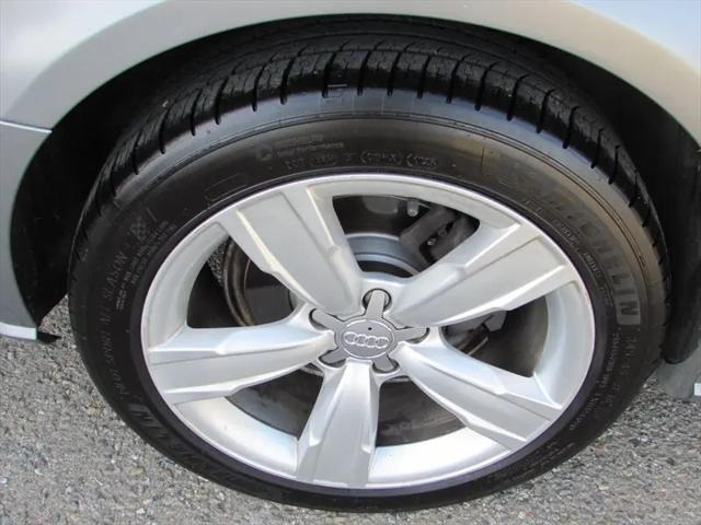 2013 Audi allroad 2.0T Premium Plus