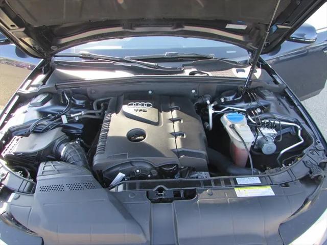 2013 Audi allroad 2.0T Premium Plus