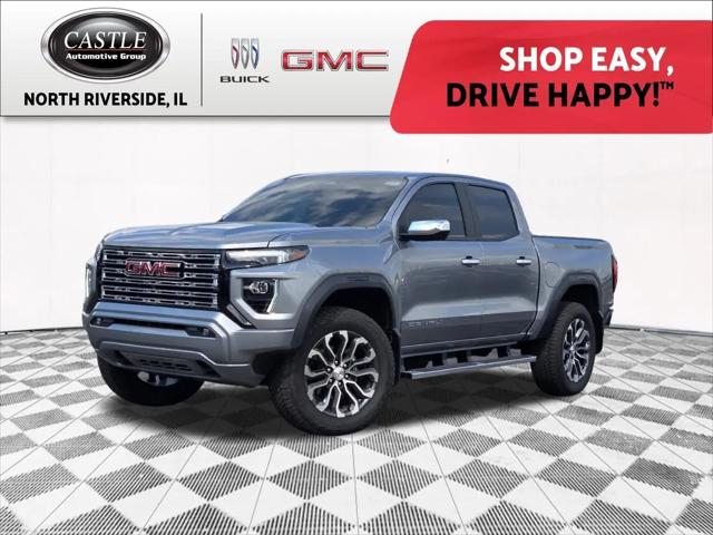 2026 GMC Canyon Denali, 4WD for sale in North Riverside, IL