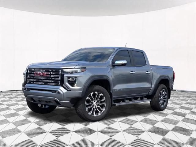 2026 GMC Canyon Denali, 4WD
