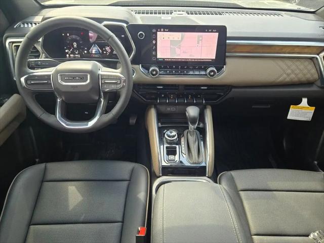 2026 GMC Canyon Denali, 4WD