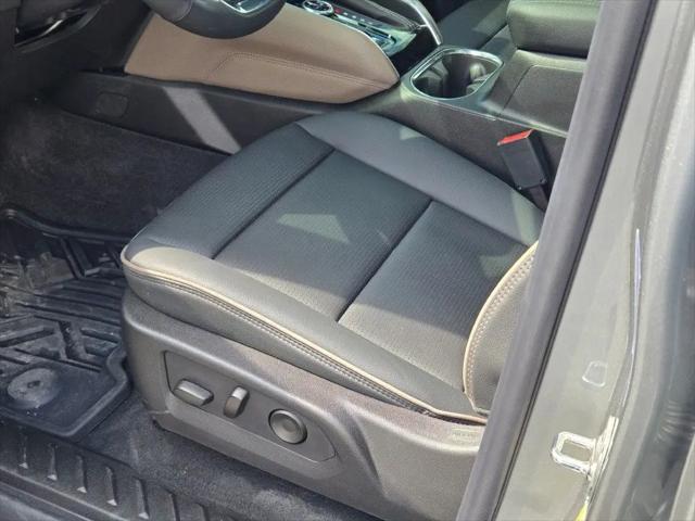 2026 GMC Canyon Denali, 4WD
